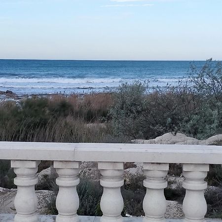 Seaside Apartment Aktau  Luaran gambar