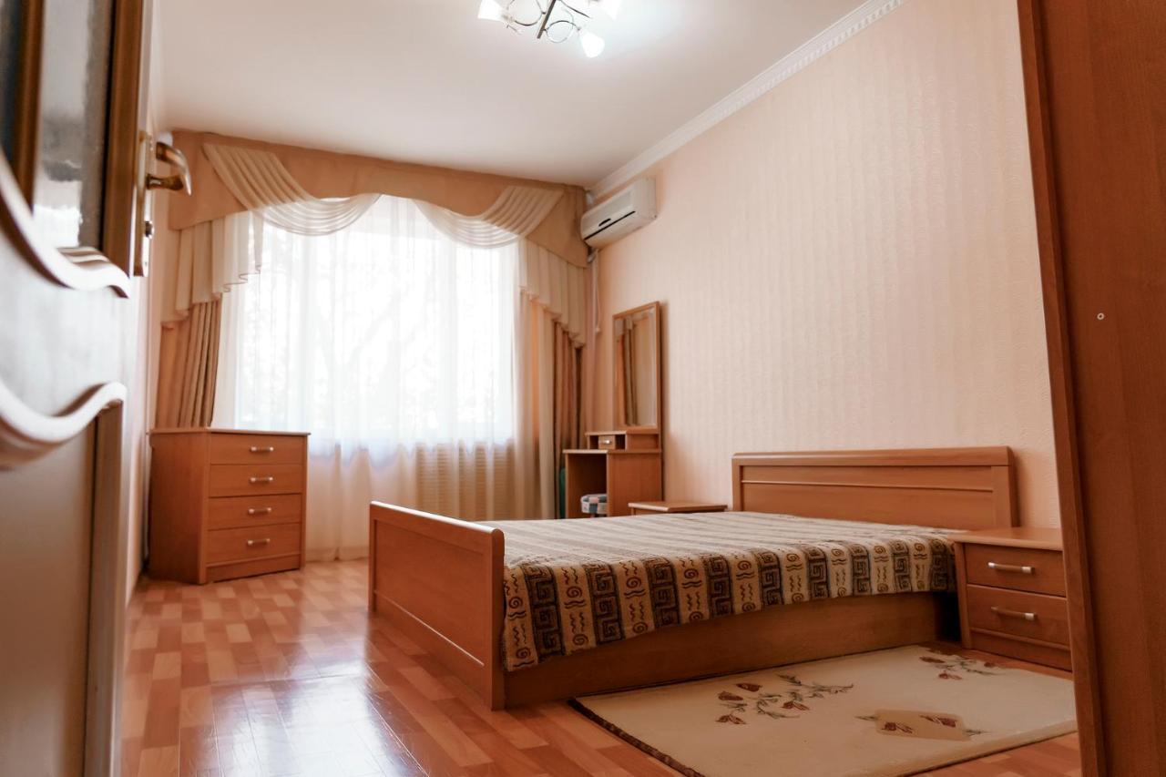 Seaside Apartment Aktau  Luaran gambar