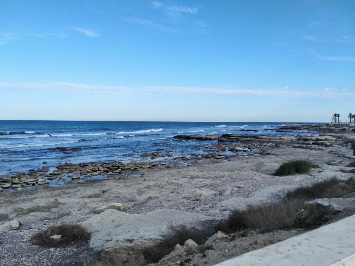 Seaside Apartment Aktau  Luaran gambar