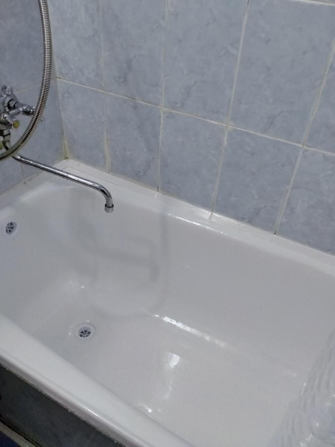 Seaside Apartment Aktau  Luaran gambar