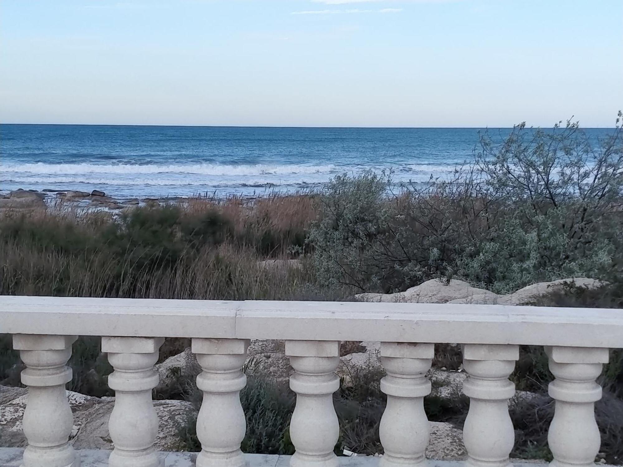 Seaside Apartment Aktau  Luaran gambar